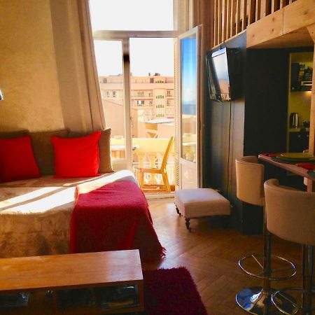 Appartement Monaco Beausoleil Exterior photo