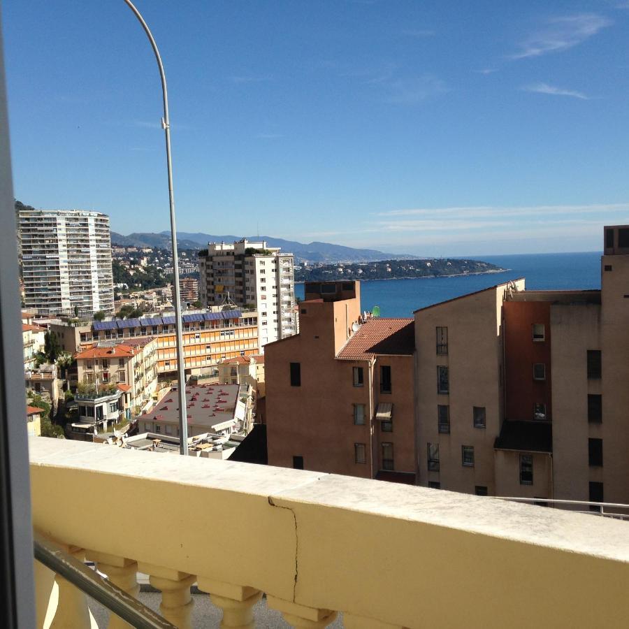 Appartement Monaco Beausoleil Exterior photo