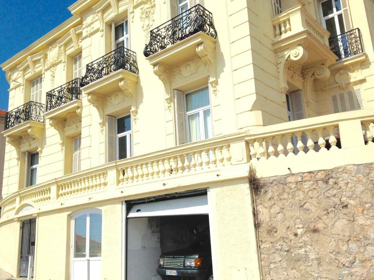 Appartement Monaco Beausoleil Exterior photo