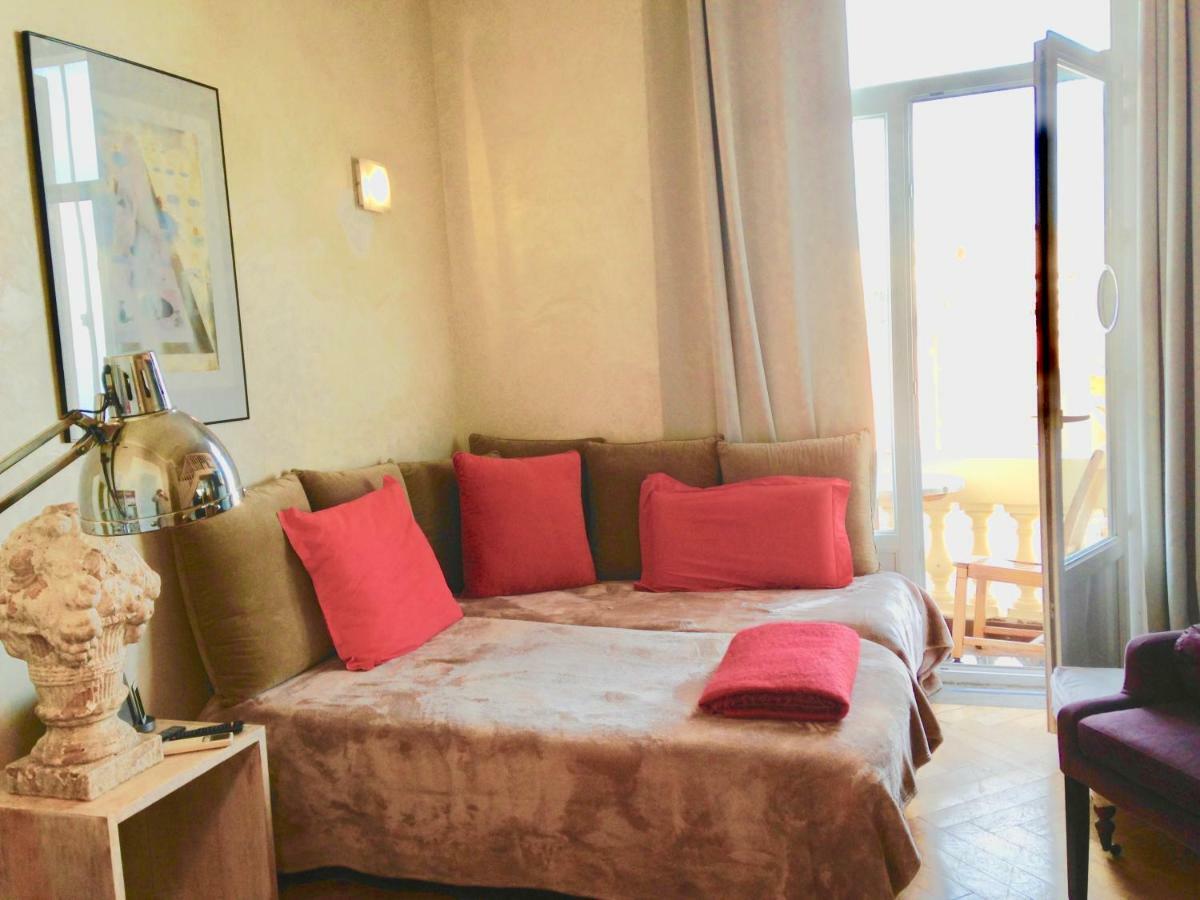 Appartement Monaco Beausoleil Exterior photo
