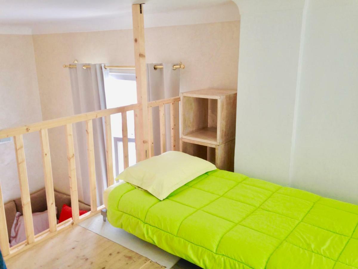 Appartement Monaco Beausoleil Exterior photo