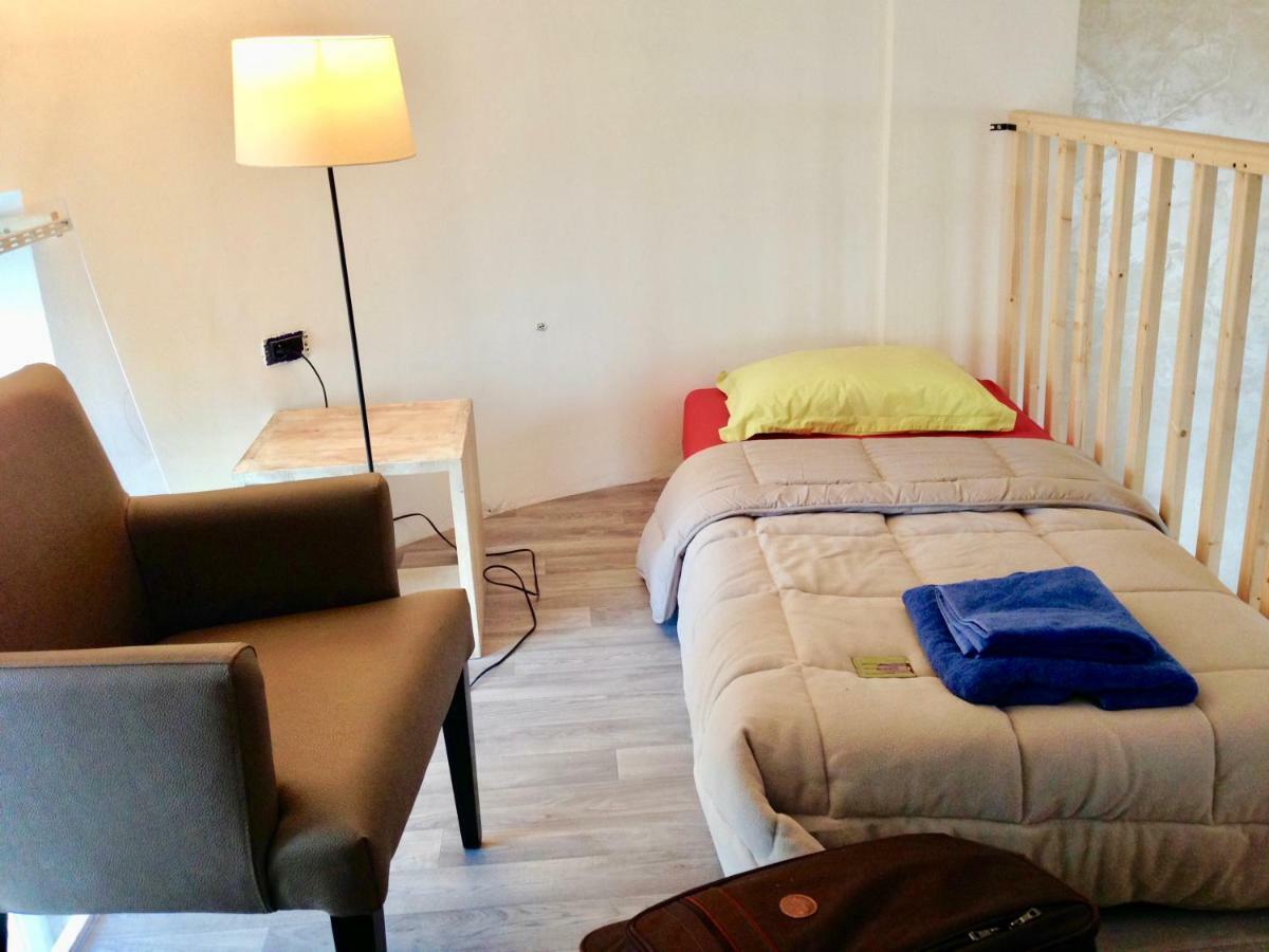 Appartement Monaco Beausoleil Exterior photo