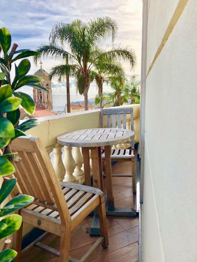 Appartement Monaco Beausoleil Exterior photo