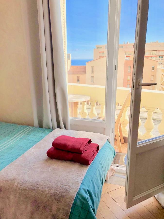 Appartement Monaco Beausoleil Exterior photo